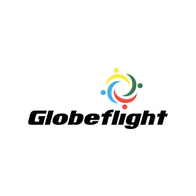Globeflight-Logo