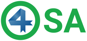 4SA Medical Logo
