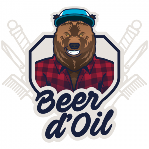 Beer d'Oil Logo