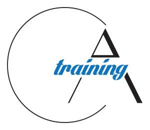 CA Training logo