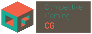 Competitive Gaming logo