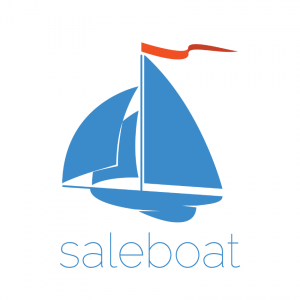 Saleboat Logo