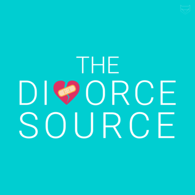 The Divorce Source logo