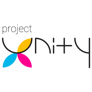 Project Unity Logo
