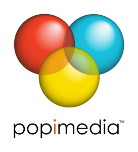 popimedia stacked logo