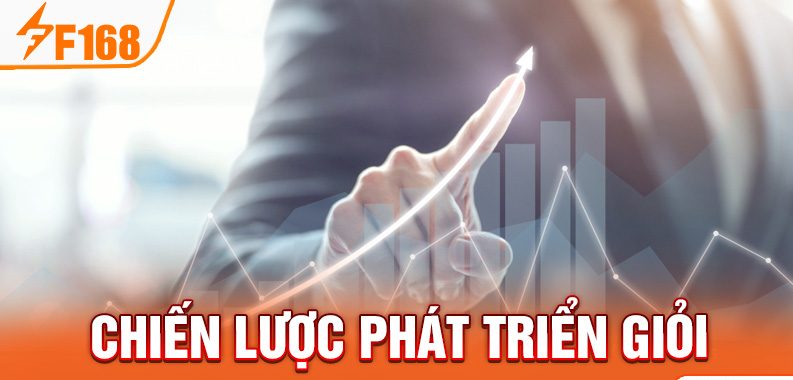 Chiến lược phát triển giỏi